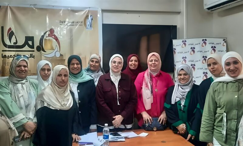 قومي المرأة بالشرقية يعزز الوعي المجتمعي بندوات لـ 41 ألف مواطن