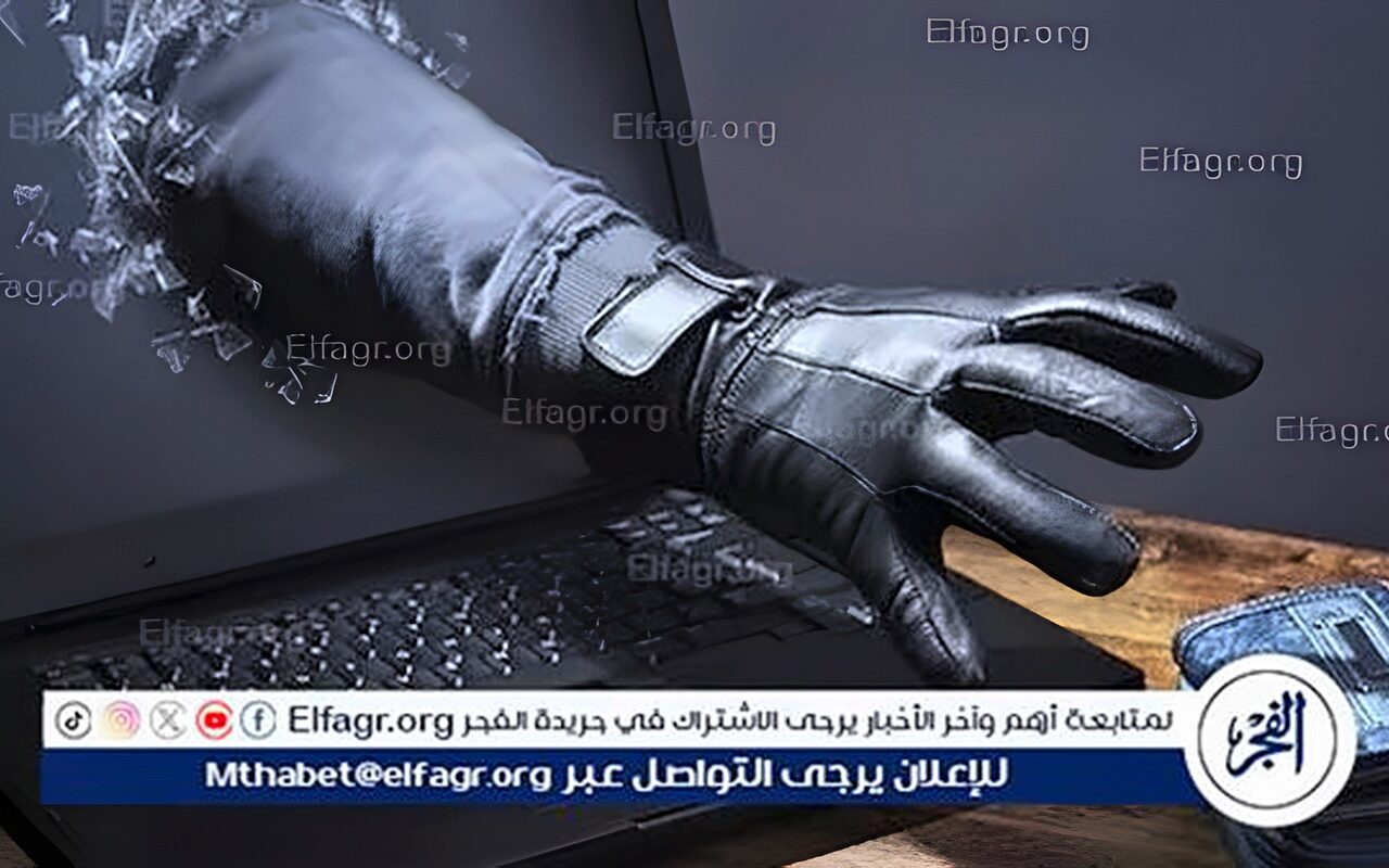 خبير أمن معلومات يحذر من النصب الإلكتروني: لا تستخدم فيزا المشتريات في الشراء عبر الإنترنت