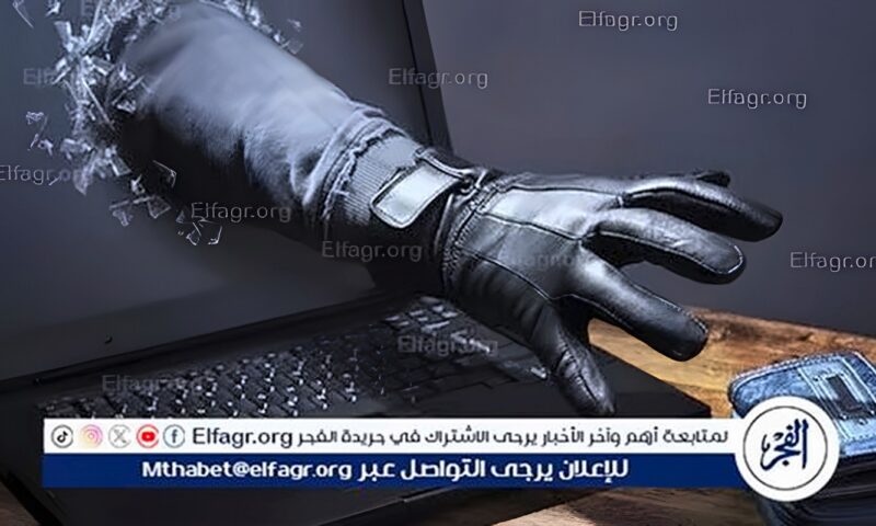 خبير أمن معلومات يحذر من النصب الإلكتروني: لا تستخدم فيزا المشتريات في الشراء عبر الإنترنت