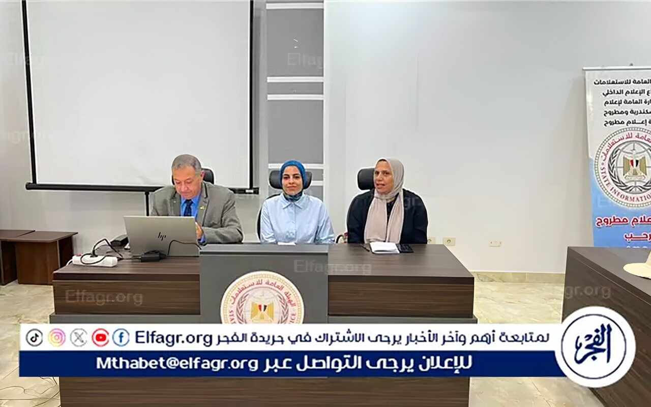 أمون مرتضى: مشروعات الإسكان بمطروح توفر آلاف الوحدات وتدعم استقرار الأسر