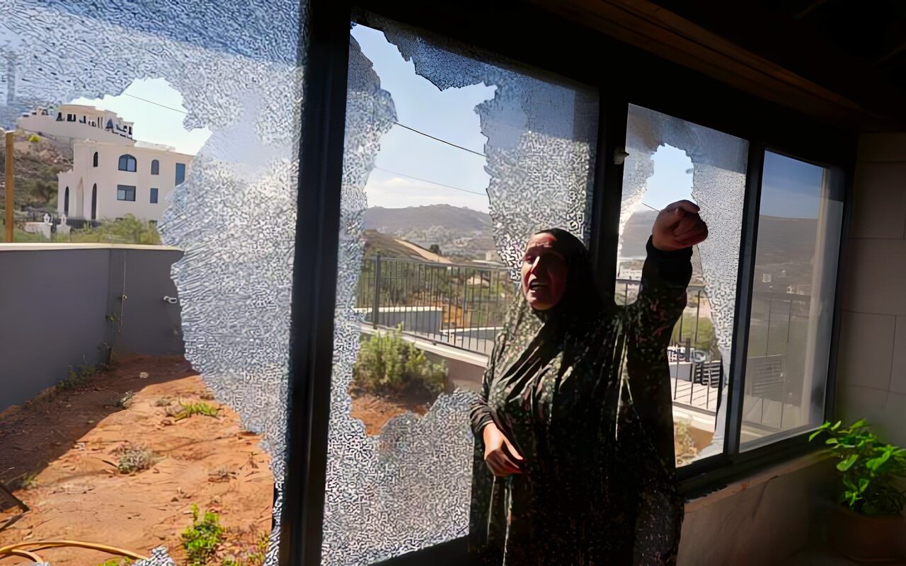 أطباء بلا حدود: فلسطينيو الضفة يتعرضون لترهيب عشوائي من مستوطنين