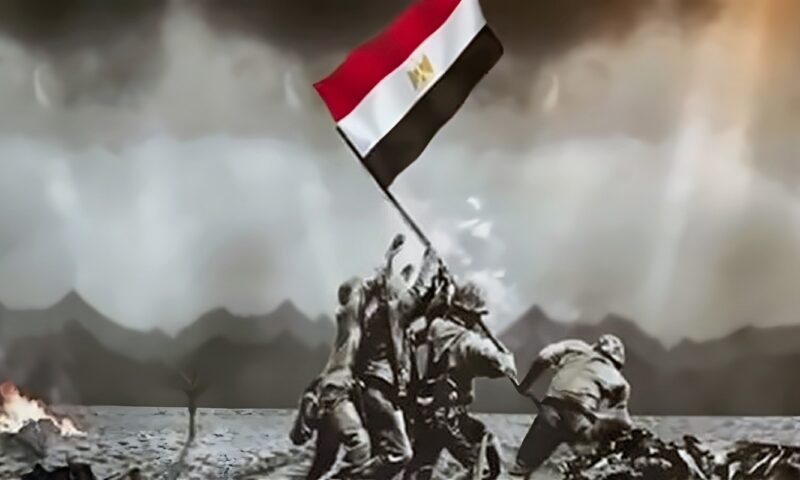 هل يجوز الاحتفال بذكرى انتصارات حرب أكتوبر؟ رد حاسم من الإفتاء