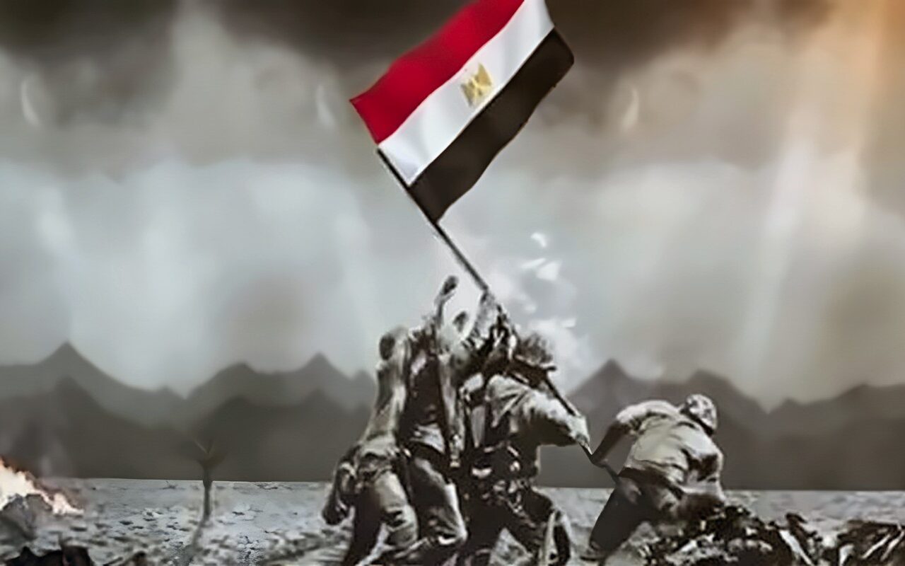 “ملحمة النصر”، كيف قدم منهج التاريخ الوطني للبكالوريا حرب أكتوبر وقصة خطاب السادات؟ (صور)