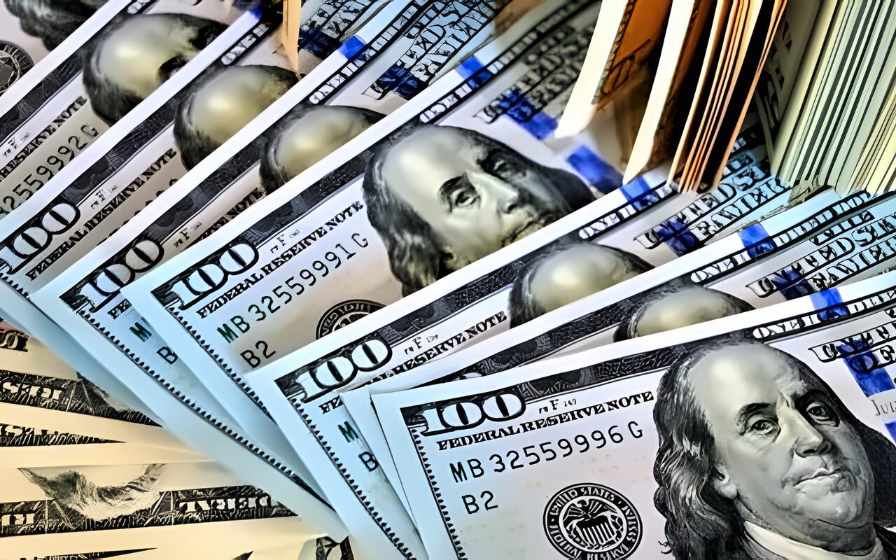 أسعار الدولار في مصر اليوم الاربعاء 7 أكتوبر
