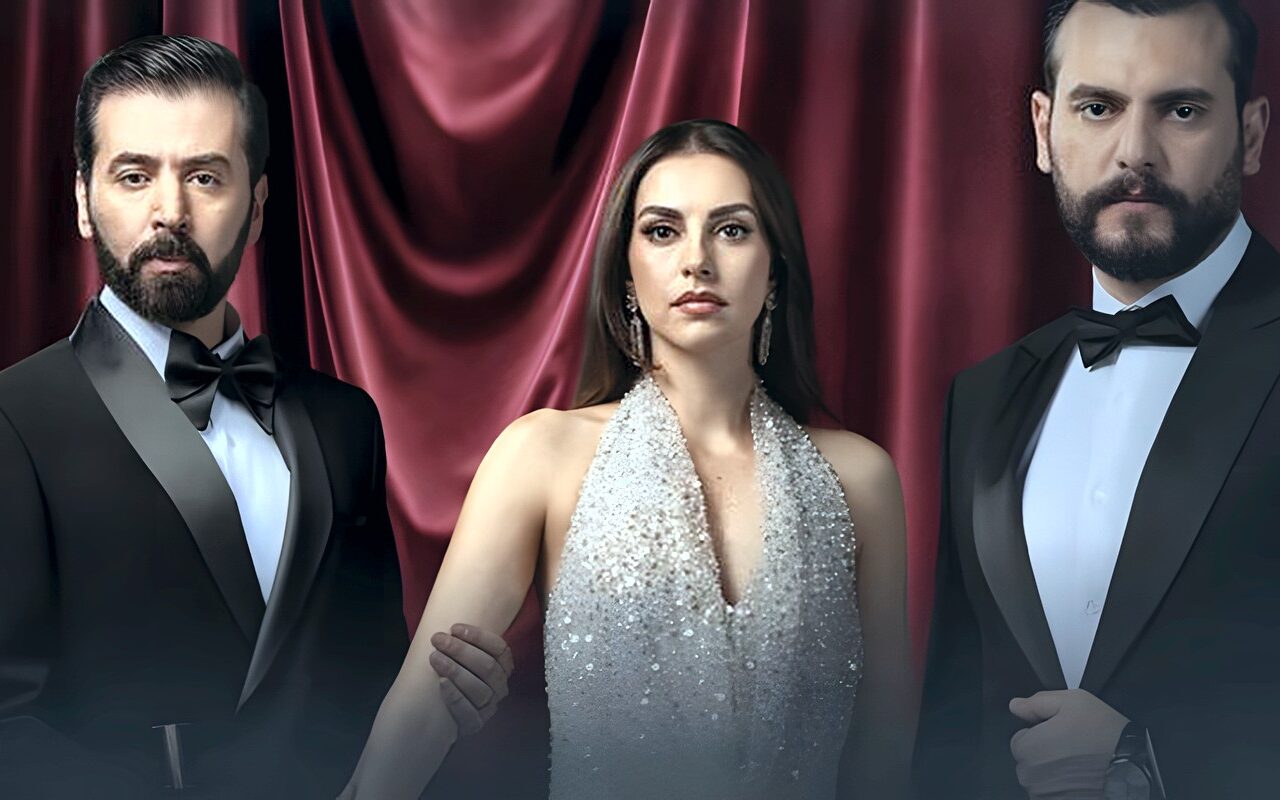 القصة والأبطال وموعد العرض، كل ما تريد معرفته عن مسلسل “حب أسود”