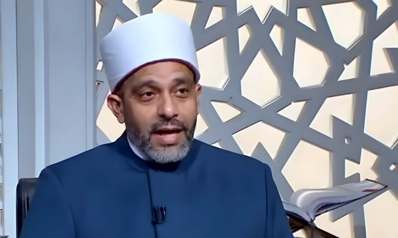 أمين الفتوى يوضح اختلاف أحكام الخلاء عن الحمامات الحديثة (فيديو)