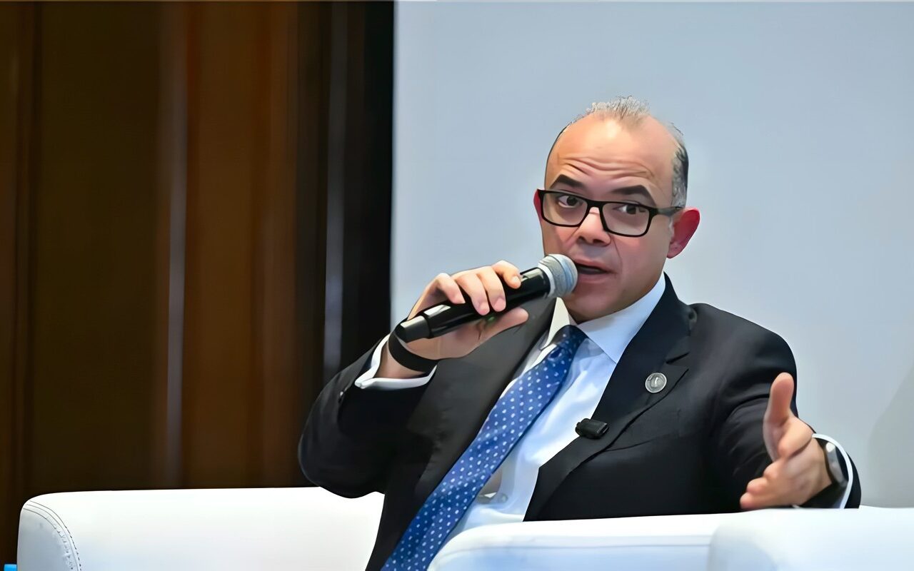 محمد فريد: حلول رقمية جديدة لتيسير الاستثمار وتعزيز تنافسية الصادرات المصرية