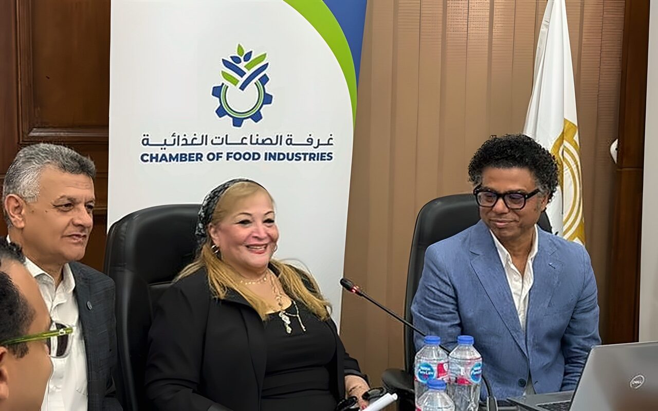 شعبة الأغذية الخاصة تستهدف الوصول بصادراتها إلى مليار دولار بحلول 2030