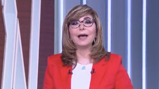 لميس الحديدي: نحتاج إلى كوادر للدولة كلها.. وأمامنا 43 شهرًا للاستعداد