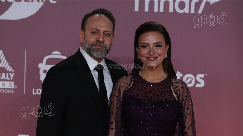 ريهام عبد الغفور: بحضر لمسلسل في رمضان 2027 وهذا ما تعلمته من “حكاية نرجس”
