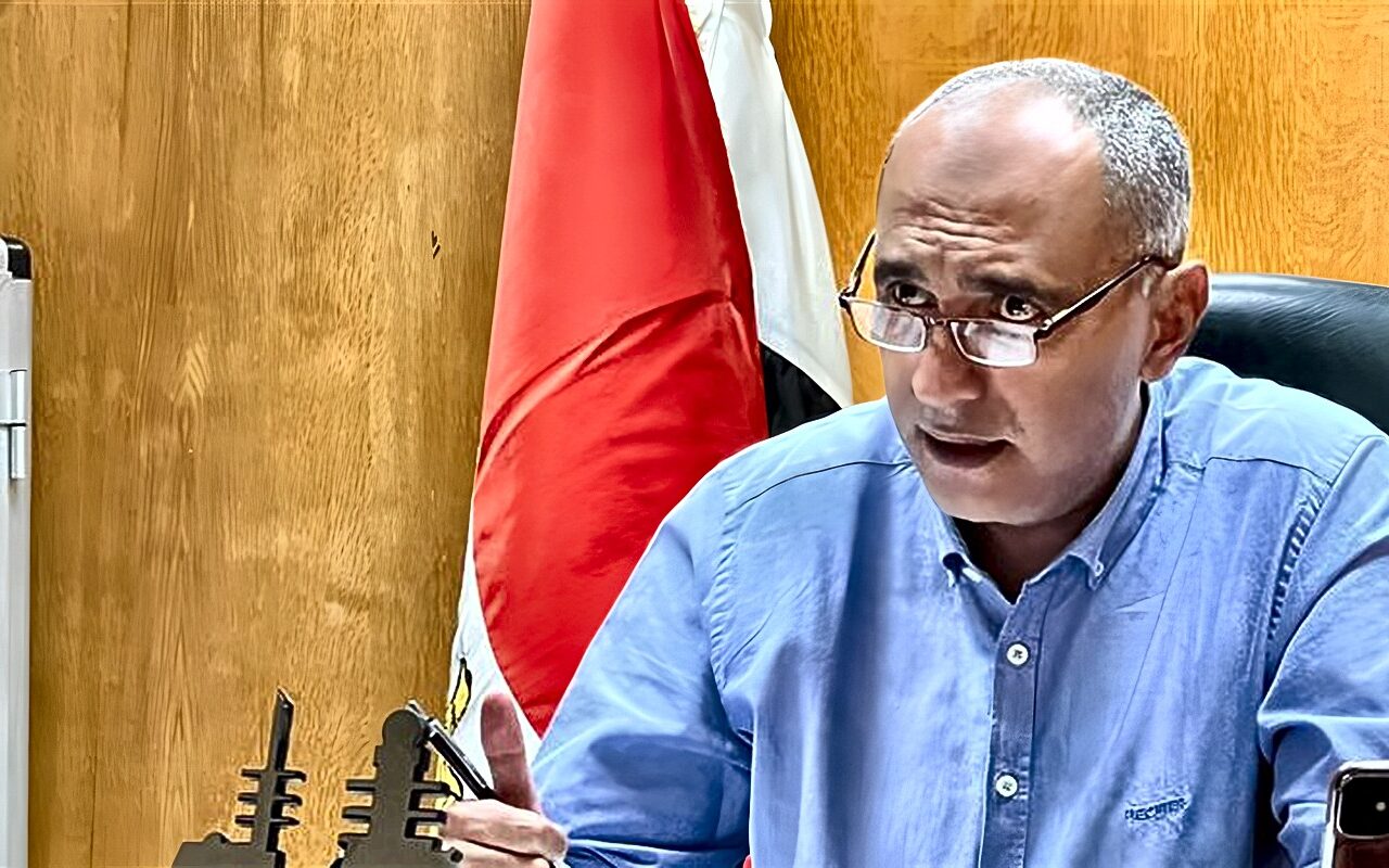 وكيل الصحة بالإسكندرية يتابع تطوير الأداء بالمستشفيات ويوجّه بتعزيز كفاءة الخدمات الطبية