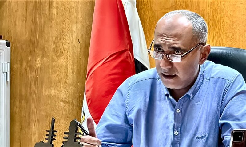 وكيل الصحة بالإسكندرية يتابع تطوير الأداء بالمستشفيات ويوجّه بتعزيز كفاءة الخدمات الطبية