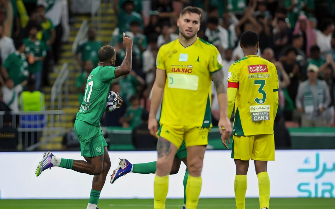 تأجيل مباراة الأهلي والخليج في الدوري السعودي
