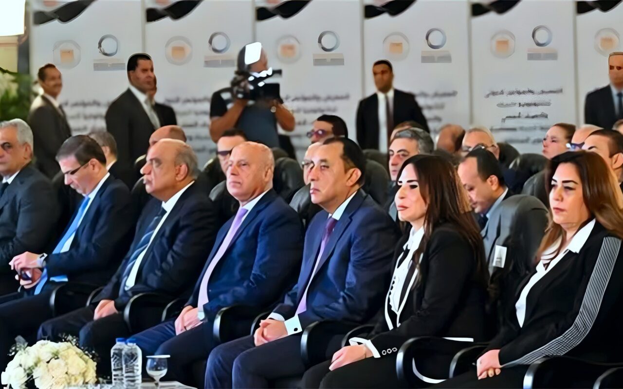راندة المنشاوي: نستهدف رفع طاقة تحلية مياه البحر إلى 10 ملايين متر مكعب يوميا بحلول 2050