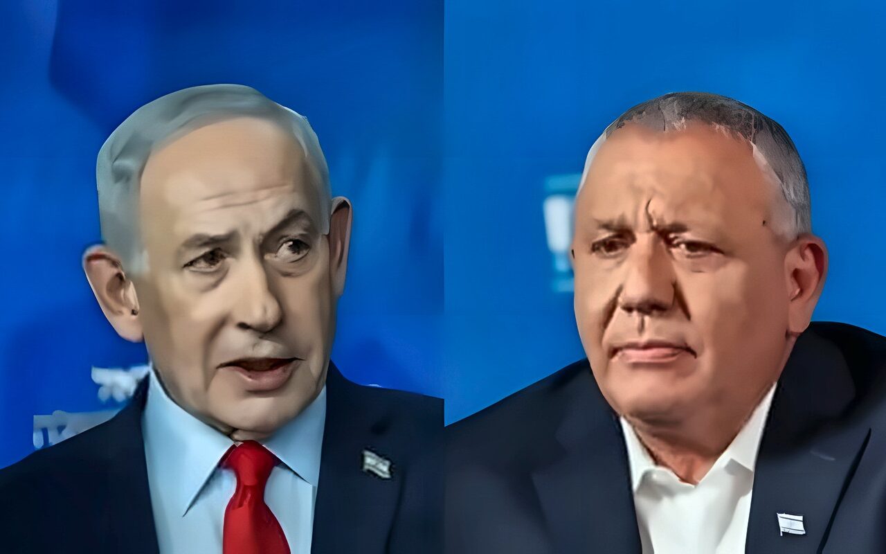 سقوط نتنياهو في استطلاع جديد حول انتخابات الكنيست الإسرائيلي