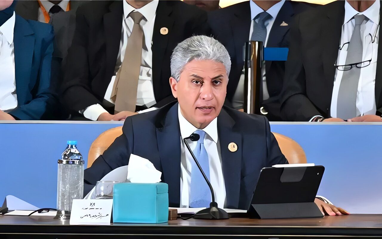 شريف فتحي: مد مبادرة تمويل القطاع السياحي لزيادة عدد الغرف الفندقية