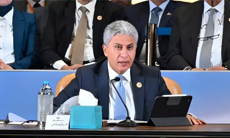 شريف فتحي: مد مبادرة تمويل القطاع السياحي لزيادة عدد الغرف الفندقية