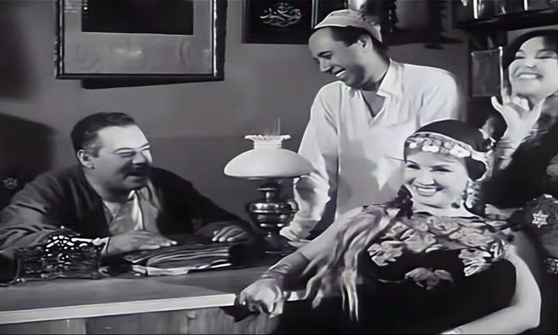 ثلاثية نجيب محفوظ الشهيرة “بين القصرين وقصر الشوق والسكرية”، صورة المجتمع المصري في أفلام حسن الإمام