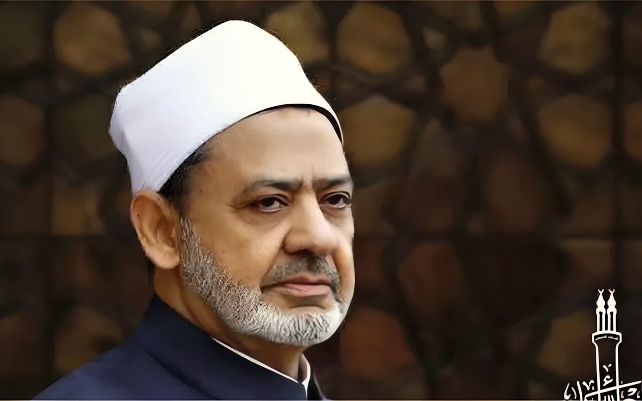 شيخ الأزهر يُدين الاعتداء الإرهابي في الكرك ويؤكد التضامن الكامل مع الأردن