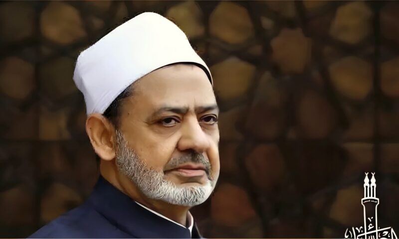 شيخ الأزهر يُدين الاعتداء الإرهابي في الكرك ويؤكد التضامن الكامل مع الأردن