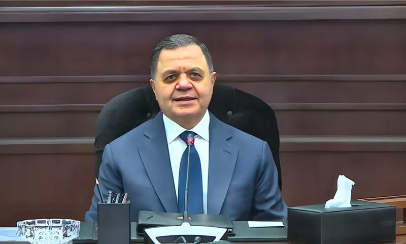 الداخلية تبعد 3 نيجيريين من البلاد وترفض منح فلسطينية الجنسية المصرية لهذا السبب