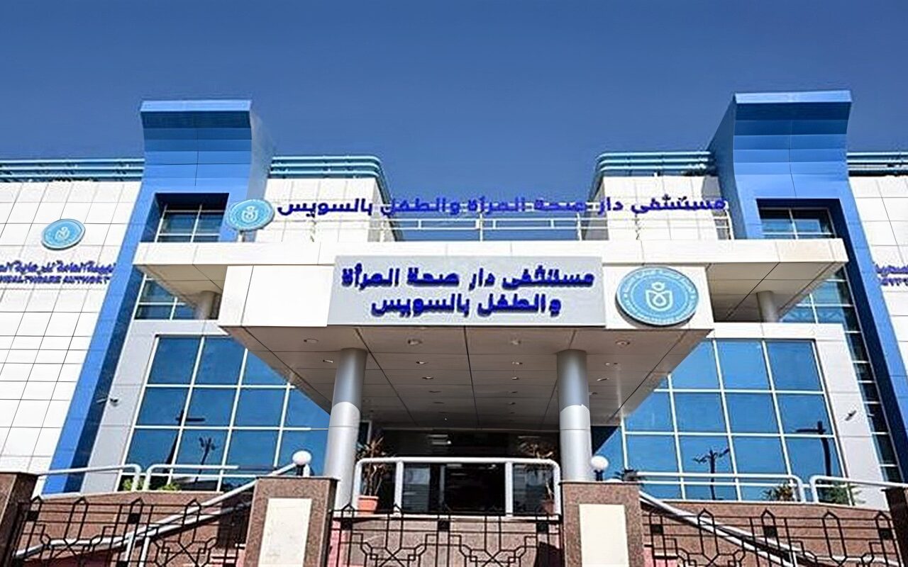 من الشلل الرباعي إلى المشي في أسبوع، إنقاذ طفل بالسويس بعلاج تجاوز نصف مليون جنيه مجانًا