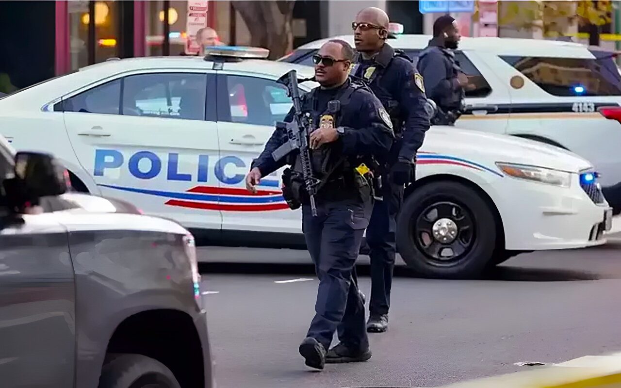 مقتل 9 أشخاص في حادث إطلاق نار في ولاية بنسلفانيا الأمريكية