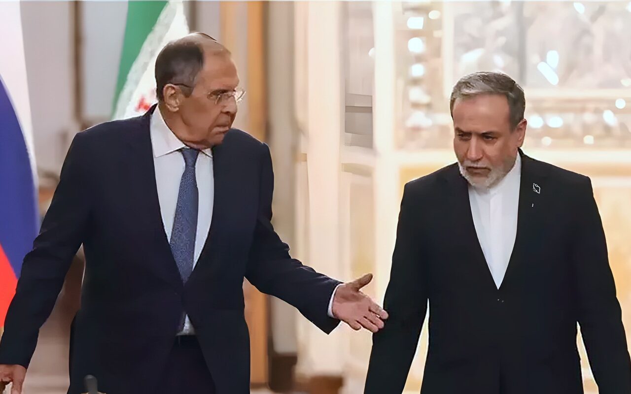 عباس عراقجي: التعاون بين طهران وموسكو في أعلى مستوياته التاريخية