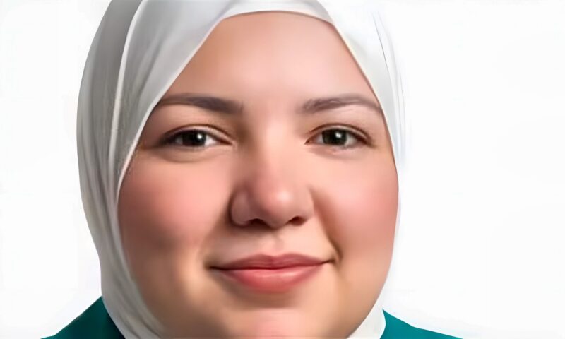 اختيار أستاذ بجامعة مدينة السادات ضمن أفضل علماء العالم في تخصص الكيمياء