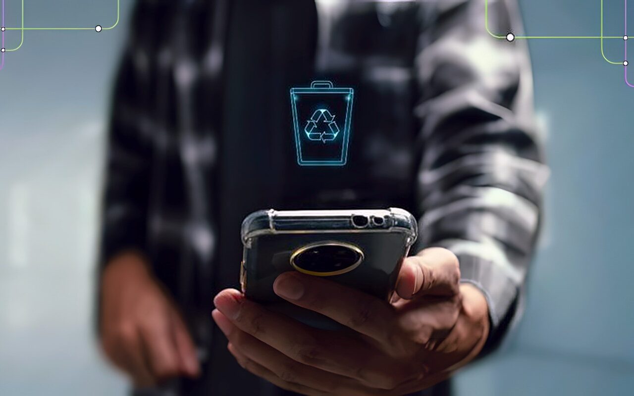 بعد واقعة المدرِّسة، كيف تمنع استعادة بيانات الهاتف بعد بيعه؟