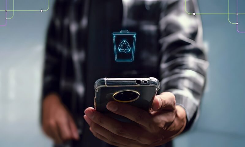 بعد واقعة المدرِّسة، كيف تمنع استعادة بيانات الهاتف بعد بيعه؟