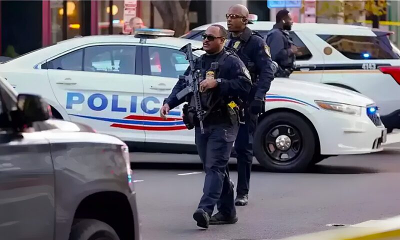 مقتل 5 أشخاص في حادث إطلاق نار داخل منزل بولاية جورجيا الأمريكية