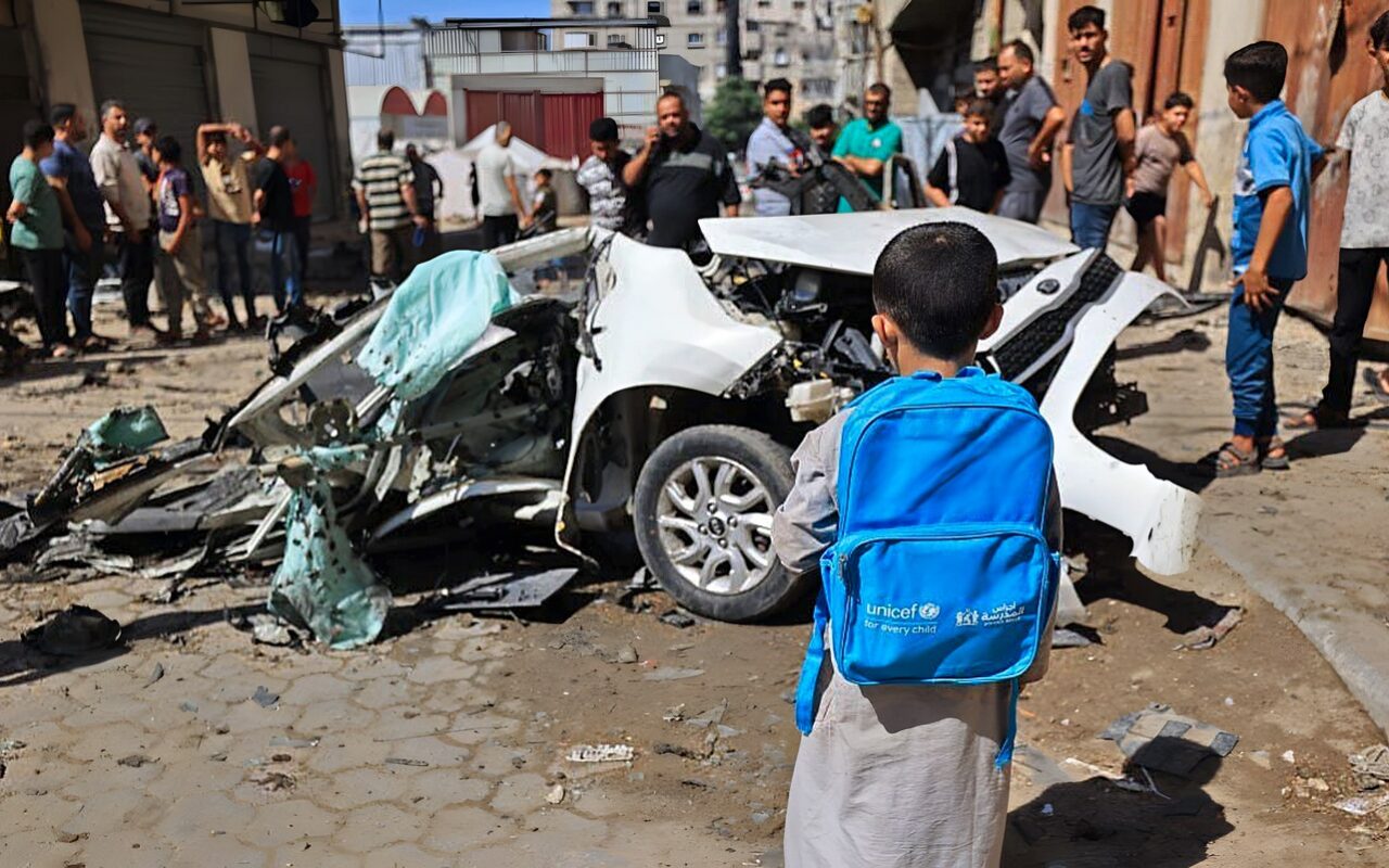 إسرائيل تعلن تصفية قيادي بحماس وعنصر بالجهاد في قطاع غزة