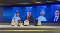 رئيس البورصة المصرية يستعرض تطورات السوق وفرص جذب الاستثمارات الأجنبية خلال مؤتمر «MEIRA» بدبي