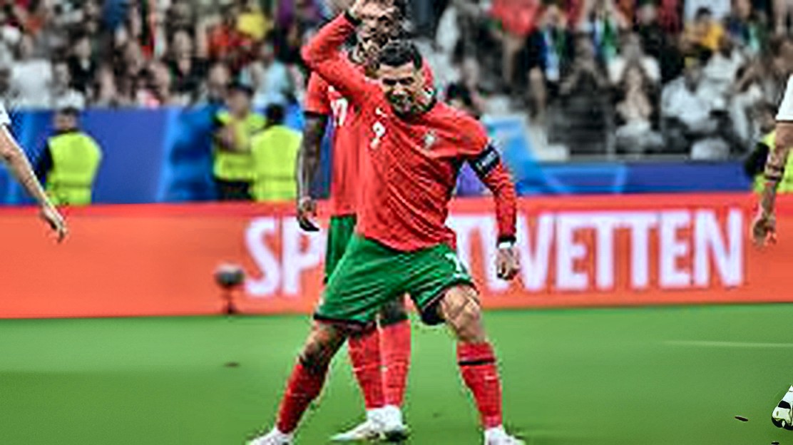 البرتغال يفوز على النرويجي ويتأهل إلى ربع نهائي دوري الأمم الأوروبية