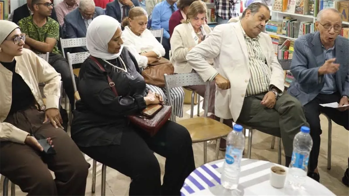 أنور عبد الملك وسؤال النهضة، صالون سعد زهران يعيد فتح ملف «تمصير الفكر السياسي»