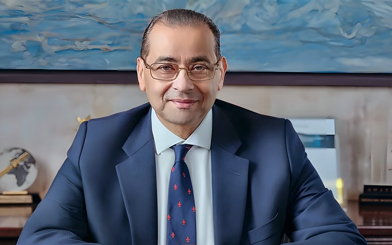 تامر المهدي: أداء المصرية للاتصالات يعكس قوة الشركات المصرية ودورها في دعم الاقتصاد الوطني