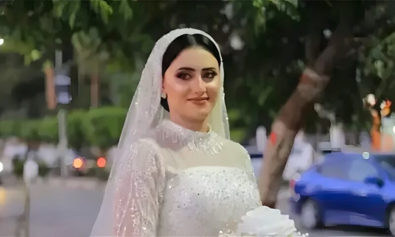 إحالة أوراق المتهم بقتل “عروس المنوفية” إلى المفتي