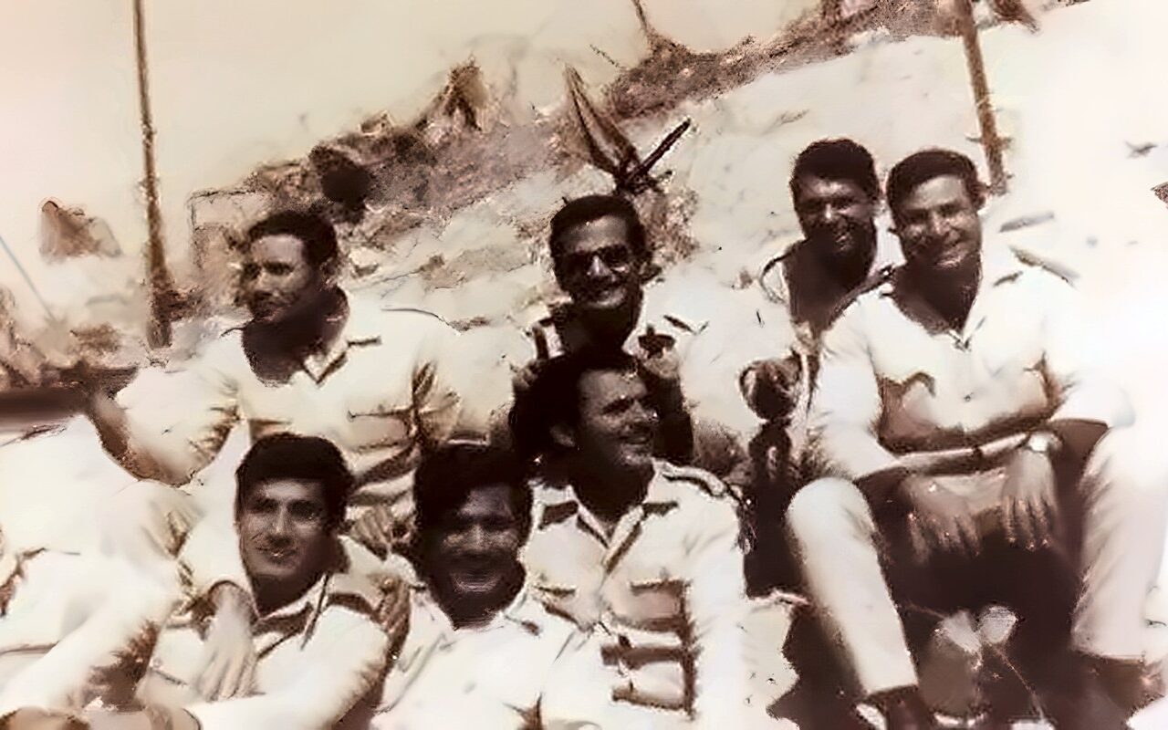 في مثل هذا اليوم، تحرير مدينة القنطرة شرق بواسطة الفرقة 18 مشاة