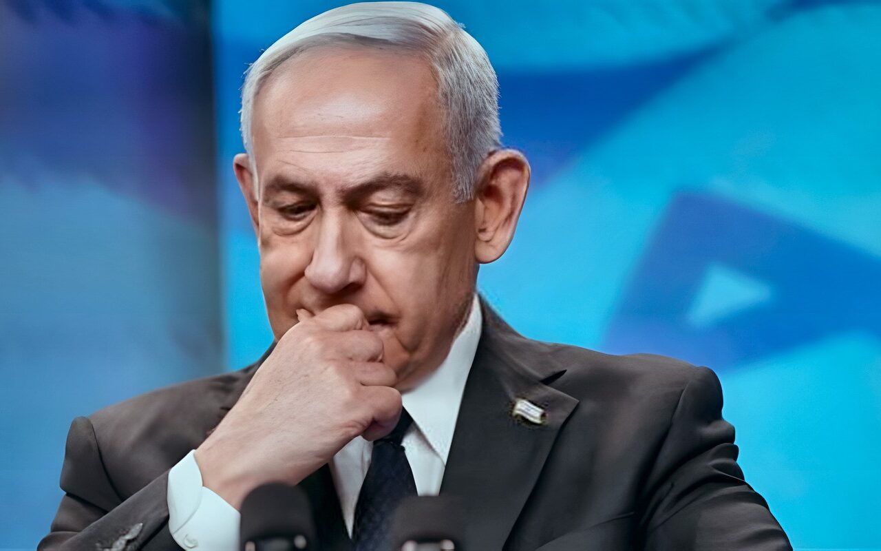 نتنياهو: لن نسمح لسكان مخيم طولكرم في الضفة الغربية بالعودة مجددا