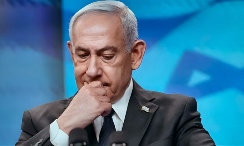 نتنياهو: لن نسمح لسكان مخيم طولكرم في الضفة الغربية بالعودة مجددا