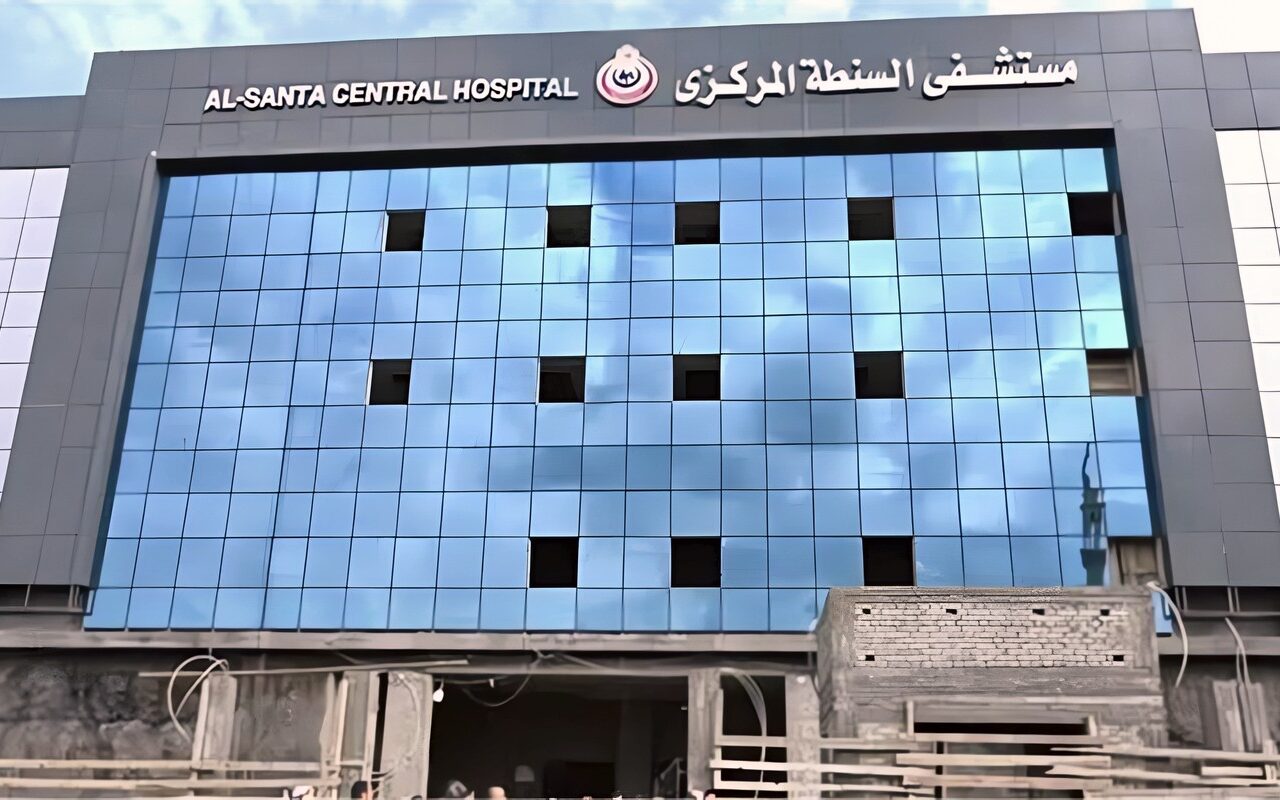 خلاف على لهو الأطفال ينتهي بمصرع شخص بقرية المنشأة الكبرى بالغربية
