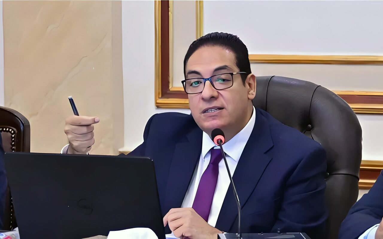 مجمع العيادات الخارجية بـ”العلاج الطبيعي” بالقاهرة، 32 ألف حالة و60 ألف جلسة علاجية خلال عام