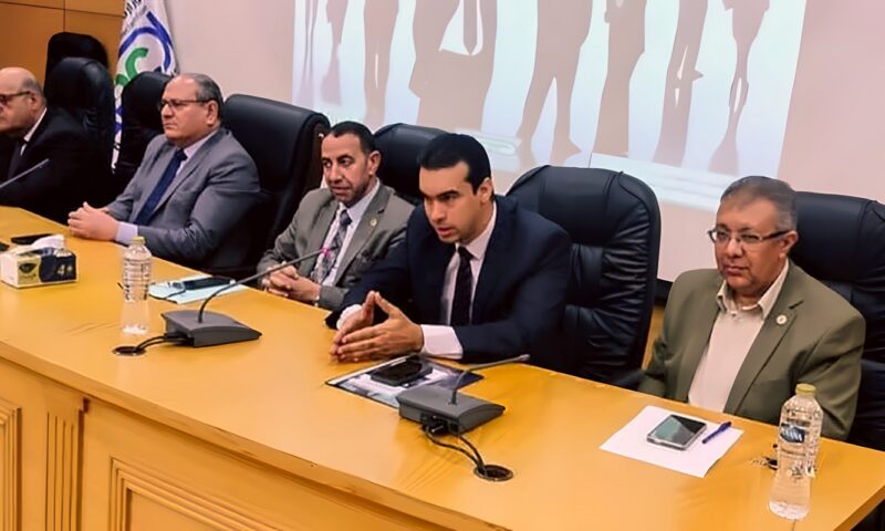 “الزراعة” تكشف حصاد البحوث الزراعية في أسبوع.. تحليل آلاف العينات وتدريب الباحثين ودعم الصادرات