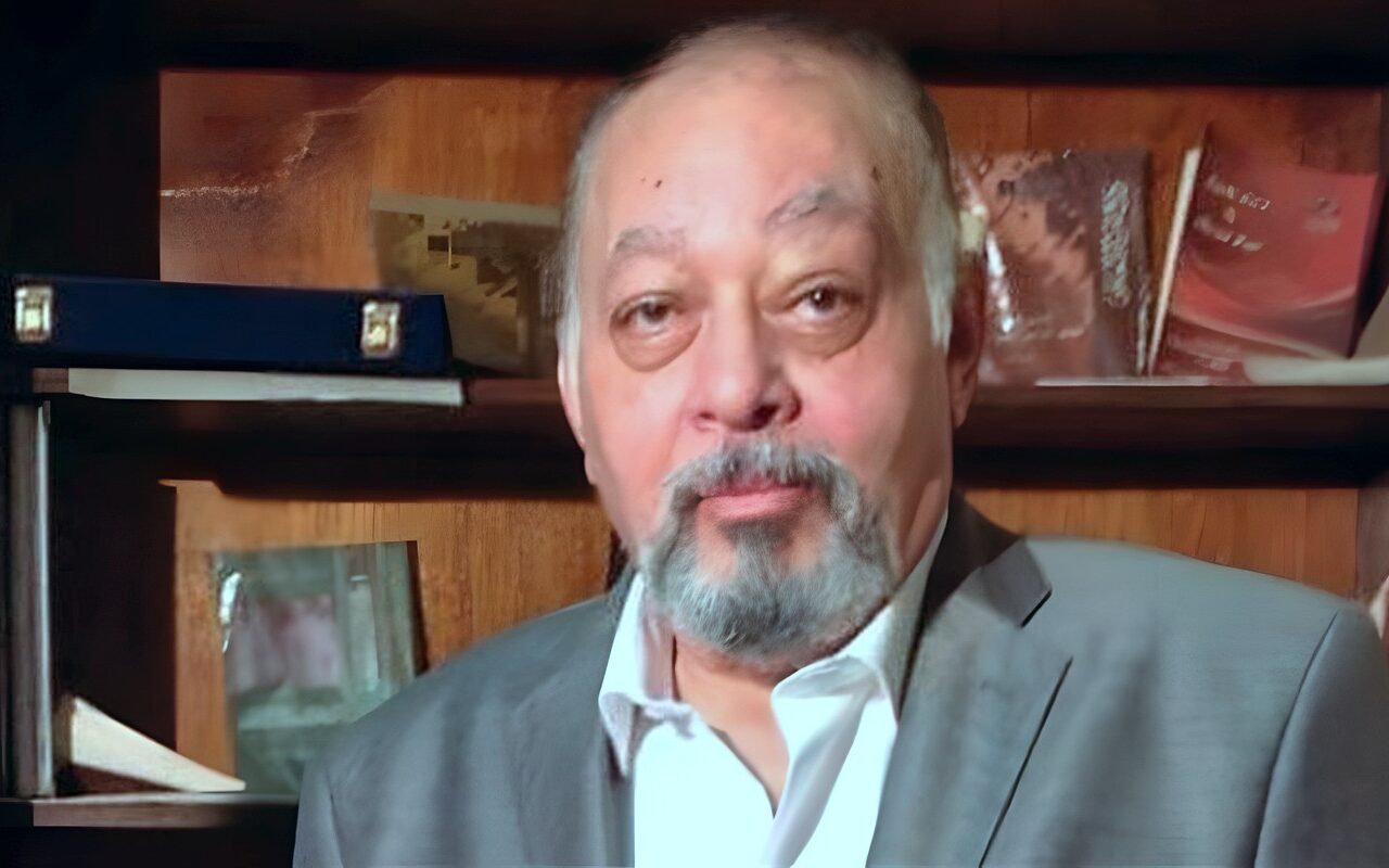 سامي مغاوري: أصور حاليًا مشاهدي بمسلسل “بيت بابا 3” وهذا موقفي من رمضان 2027
