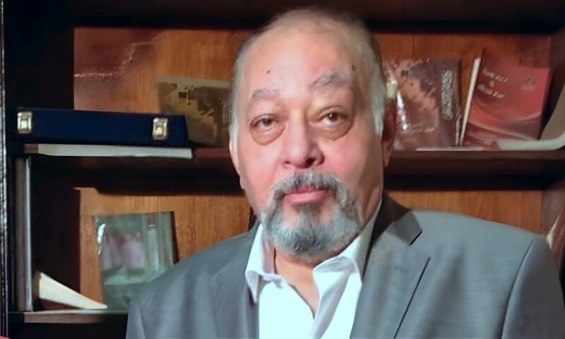 سامي مغاوري: أصور حاليًا مشاهدي بمسلسل “بيت بابا 3” وهذا موقفي من رمضان 2027