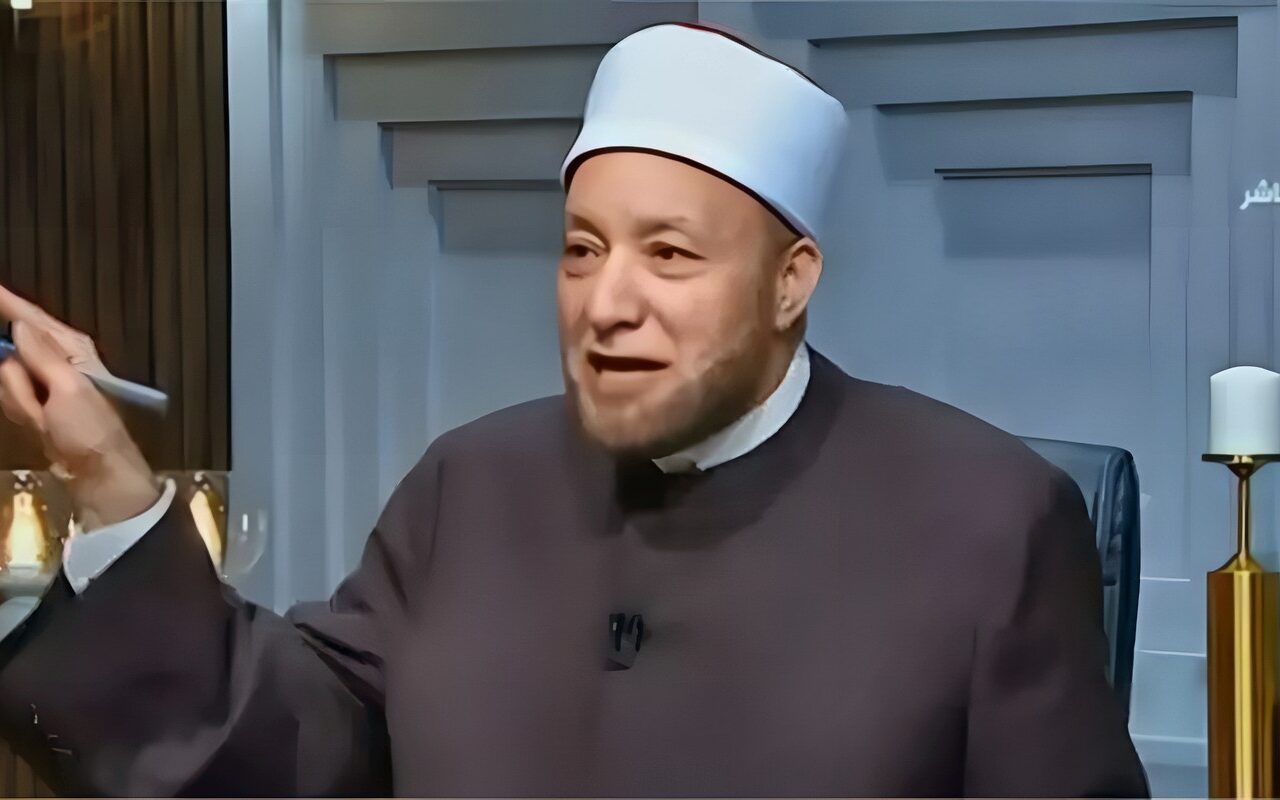 أمين الفتوى يوضح علامات قبول التوبة والرجوع إلى طريق الله