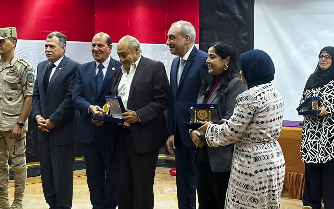 من القاهرة إلى المحافظات، هيئة الاستعلامات تبدأ احتفالاتها بالذكرى الـ53 لنصر أكتوبر