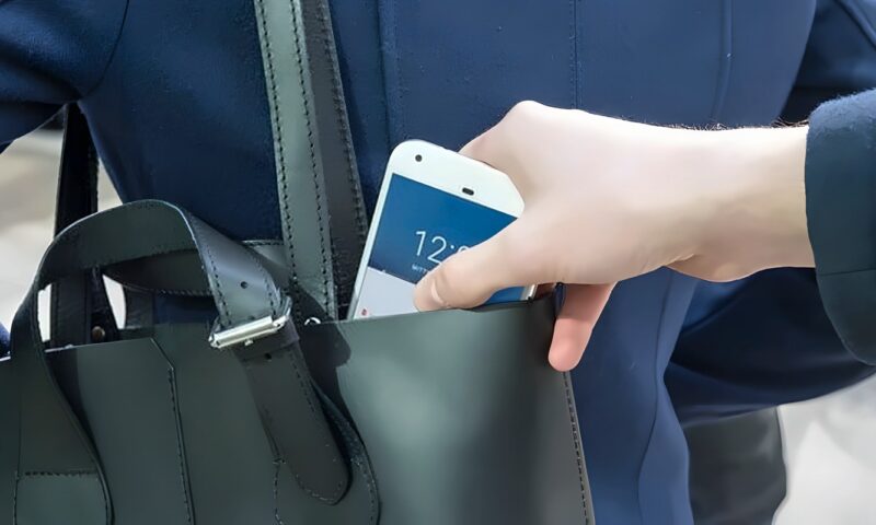 تأجيل محاكمة عاطلين بتهمة سرقة الهواتف في السلام لـ10 أكتوبر