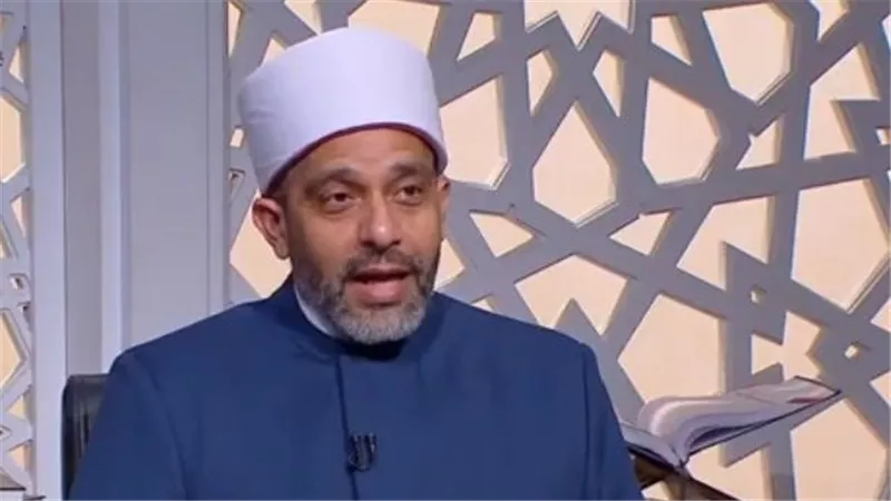 أمين الفتوى يوضح كفارة نذر الذبح مع عدم القدرة المالية (فيديو)